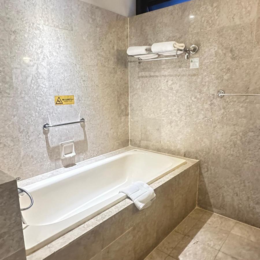 Peak Suites At Times Square Kuala Lumpur Exterior foto