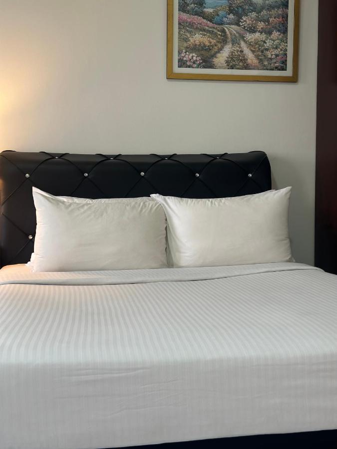 Peak Suites At Times Square Kuala Lumpur Exterior foto
