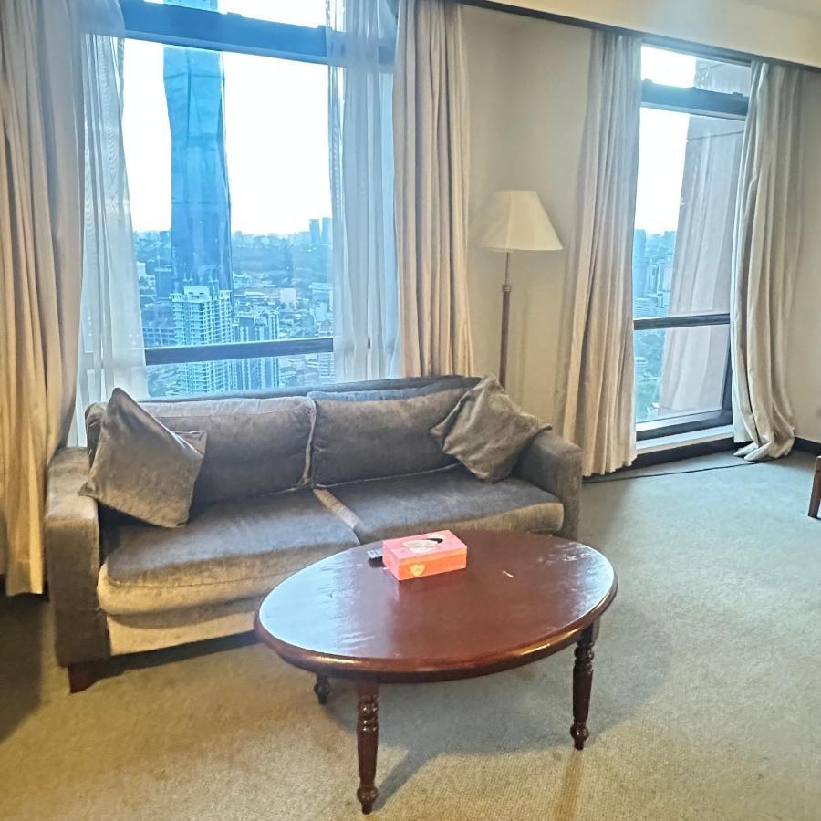 Peak Suites At Times Square Kuala Lumpur Exterior foto