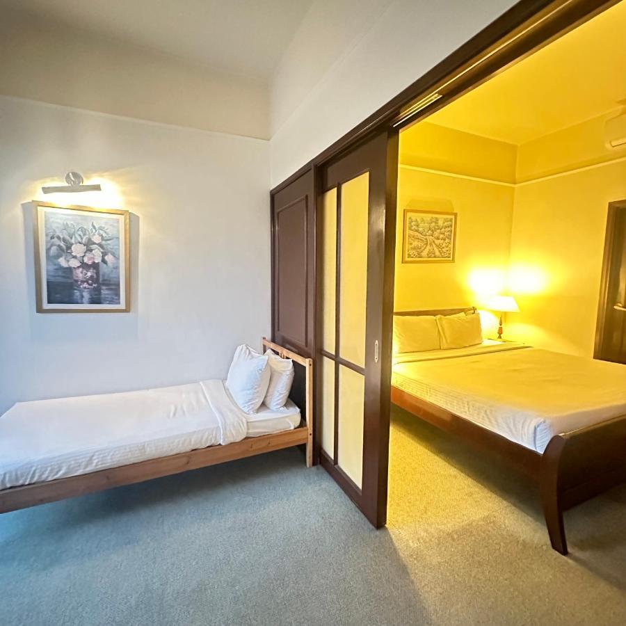 Peak Suites At Times Square Kuala Lumpur Exterior foto