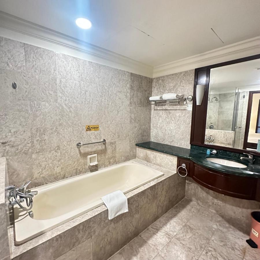 Peak Suites At Times Square Kuala Lumpur Exterior foto